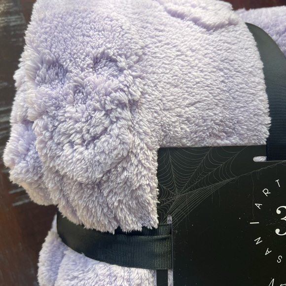 Brand new blanketet - Picture 3 of 7